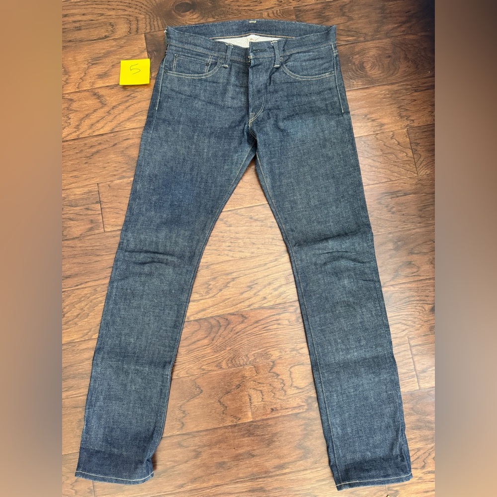Fabric Brand & Co. - Made in Japan - Premium couture denim